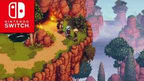 TOP 50 BEST Indie Games on Nintendo Switch [2025 UPDATE]
