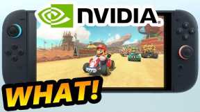 Mario Kart 9 Shows a HUGE Nintendo Switch 2 Upgrade...