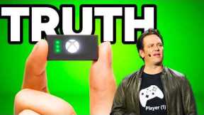 Phil Spencer reveals Microsoft’s REAL plan! Xbox Update!