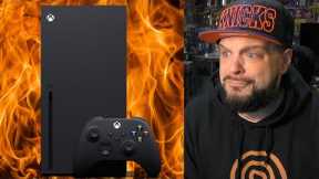 Xbox Only Sold 2 MILLION Consoles In 2024!?