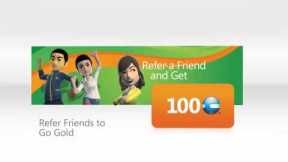 Xbox LIVE Rewards