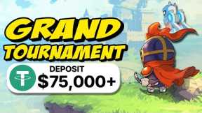 🕹️ Don’t Sleep On These! 5 Play To Earn Games to Watch This March 2025