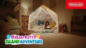 Hello Kitty Island Adventure – Room For One More? – Nintendo Switch