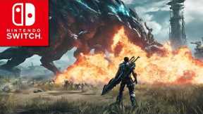 Top 15 Upcoming Switch Games for MARCH 2025 - The Best Month Since Launch!