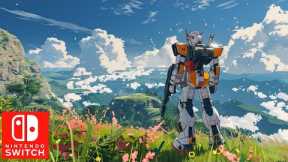 17 BIG Nintendo Switch Games Coming In Quarter 2 2025 | Upcoming Games