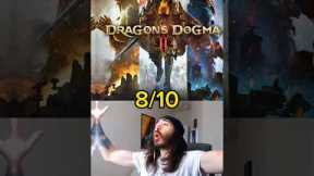 Rating Top Games of 2024  #wukong #topgames #bestgames #blackmyth