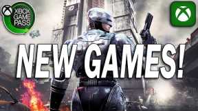 15 BRAND NEW Xbox Games Announced! | What's New on Xbox?