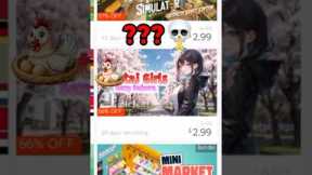 Do NOT use the Nintendo Switch eShop… 💀