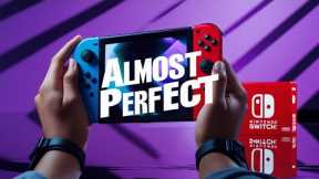 Is the Nintendo Switch 2 Released? Specs, Price, Games, and Pre-Order Info!!