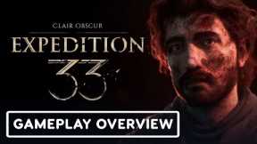 Clair Obscur: Expedition 33 - Game Overview | Xbox Developer Direct 2025