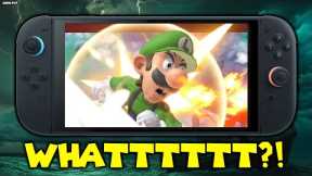 The WORST Nintendo Switch Release Date of All Time...