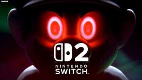The 3 BIGGEST Games at the Nintendo Switch 2 Direct! NEW Rumors Emerge...