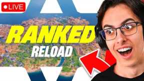 NEW *RELOAD* CHAPTER 2 UPDATE COUNTDOWN! NEW FREE PICKAXE! (Fortnite)