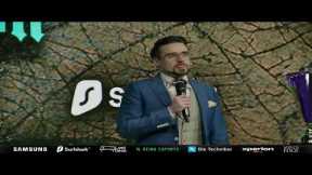 The Garrison by BEING ESPORTS | Offline Event - Day 4 | Age of Empires 2 | Hamburg, Germany