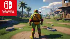 TOP 50 Best Nintendo Switch Games You Need To Play At Least Once