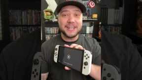 Nintendo Switch Hidden Feature. 🤯