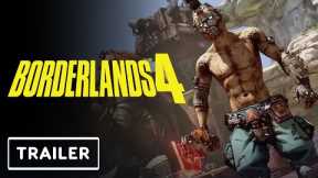 Borderlands 4 - Nintendo Switch 2 Trailer | Nintendo Switch 2 Direct