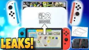 This New Nintendo Switch 2 Feature Leak is Actually BIG!