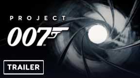 Project 007 - Nintendo Switch 2 Trailer | Nintendo Switch 2 Direct