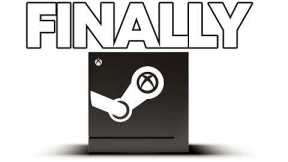 Microsoft Steambox Confirmed! Xbox will get Steam!