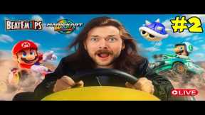 Mario Kart World on Nintendo Switch 2 | Gameplay Part 2