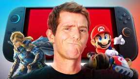 Nintendo Switch 2 Review - a PC Gamer’s Perspective