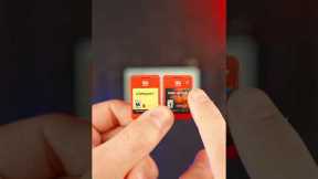 Everyone is ANGRY about this Nintendo Switch 2 Game Key Card Feature...