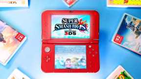 The Nintendo Switch 2 Just Revived the 3DS