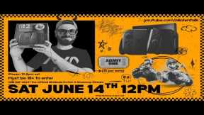 🔴6 HOUR Nintendo Switch 2 SPECIAL! | GIVEAWAYS + MORE!!