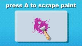 Nintendo Switch 2 Welcome Tour is a terrible tech demo