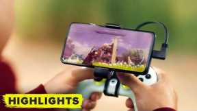 Check out Google Stadia on Pixel 4A 5G: full exclusive