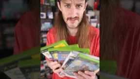 Collect Xbox Original Games