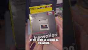 Your PS1 can Play Gameboy Games...