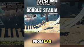 Google Stadia: Gaming’s Biggest Disappearing Act #android #apple #gaming #google #stadia