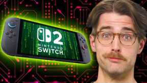 Well That Was Fast... Switch 2 Hack