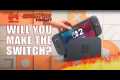 Nintendo Switch 2 Hands-On Review |