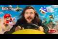 Mario Kart World on Nintendo Switch 2!