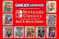 Nintendo Classics: Top 22 Game Boy
