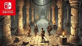 TOP 25 BEST Nintendo Switch Games of All Time