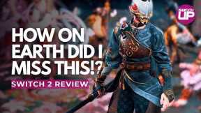 You Were SO RIGHT About Kunitsu Gami On Nintendo Switch 2 | Review