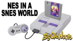 The Best NES Games in the Super Nintendo Era (Nintendo Entertainment System)