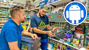 This FAILED Game Console was ahead of its time...