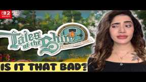 MOMENT OF TRUTH: Is Tales of the Shire ANY GOOD?? | Nintendo Switch 2 Gameplay