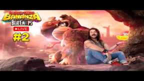 DONKEY KONG BANANZA on Nintendo Switch 2! | DAY #2