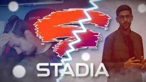 The Broken Legacy of Google Stadia