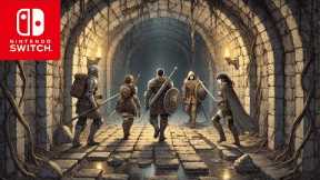 TOP 30 BEST Nintendo Switch & Switch 2 Games - 2025