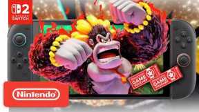 HUGE Nintendo Switch 2 News Just Arrived!