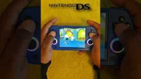 #best retro handheld game console under $100 #gaming #collection #anbernic #anbernicrg40xx #asmr