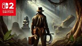 TOP 20 MOST ADDICTIVE Nintendo Switch 2 Games