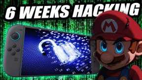 Nintendo Switch 2 Hacking Week 6 – Flashcart Stealth & Latest News